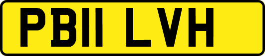 PB11LVH