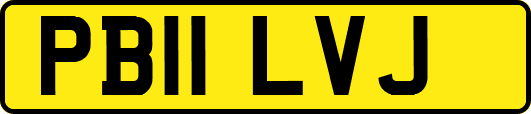 PB11LVJ