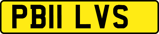 PB11LVS