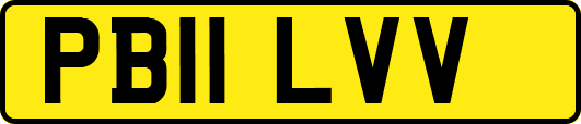 PB11LVV