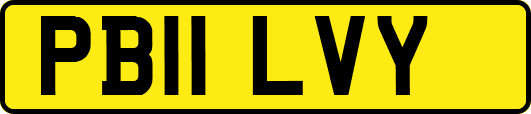 PB11LVY