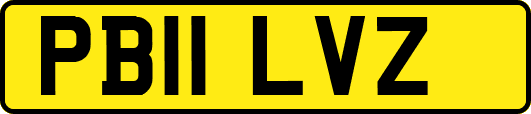 PB11LVZ