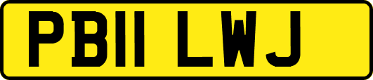 PB11LWJ