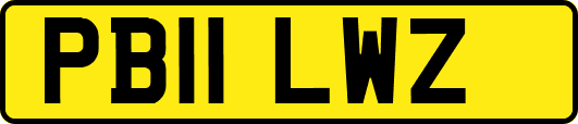 PB11LWZ