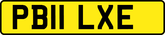 PB11LXE