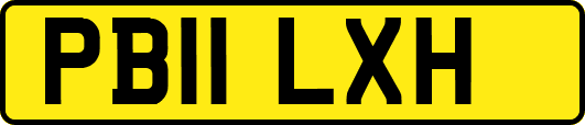PB11LXH