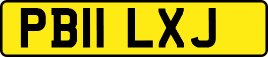 PB11LXJ