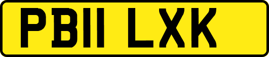PB11LXK