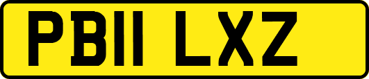PB11LXZ
