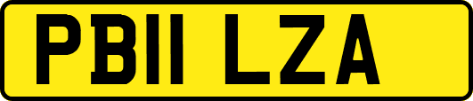 PB11LZA
