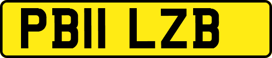 PB11LZB