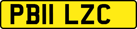 PB11LZC