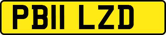 PB11LZD