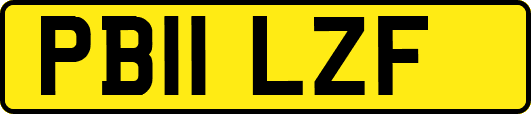 PB11LZF