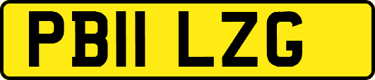 PB11LZG