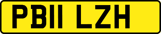 PB11LZH