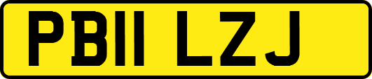 PB11LZJ
