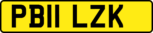 PB11LZK