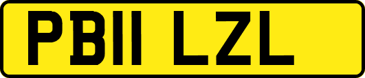 PB11LZL