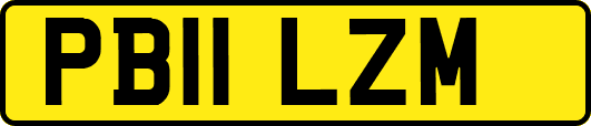 PB11LZM