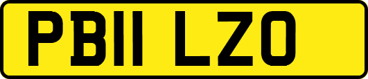 PB11LZO