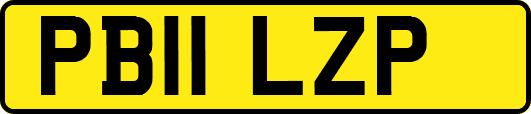 PB11LZP
