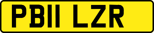 PB11LZR