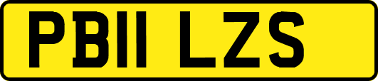 PB11LZS