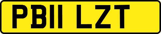 PB11LZT
