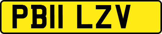 PB11LZV