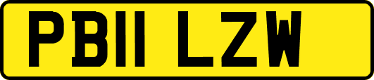 PB11LZW