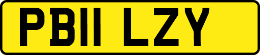 PB11LZY