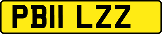 PB11LZZ