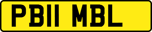 PB11MBL