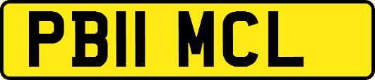PB11MCL