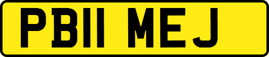 PB11MEJ