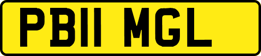PB11MGL