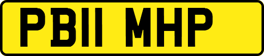 PB11MHP