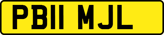 PB11MJL