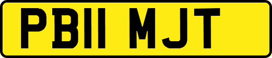 PB11MJT