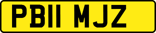 PB11MJZ