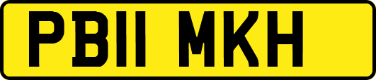 PB11MKH