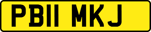 PB11MKJ