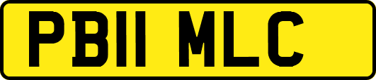 PB11MLC