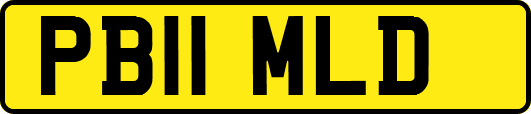 PB11MLD