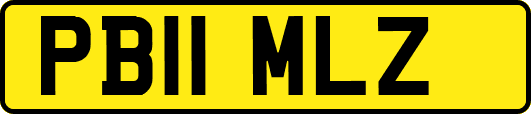 PB11MLZ