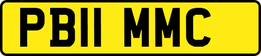 PB11MMC