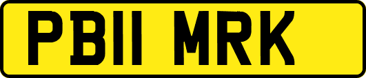 PB11MRK