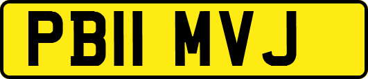 PB11MVJ