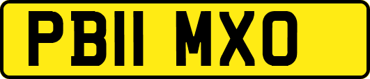 PB11MXO